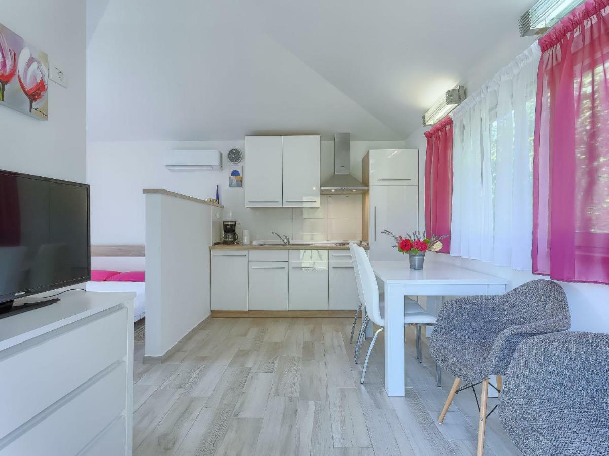 Holiday Home Lucija By Interhome Vinež Екстериор снимка