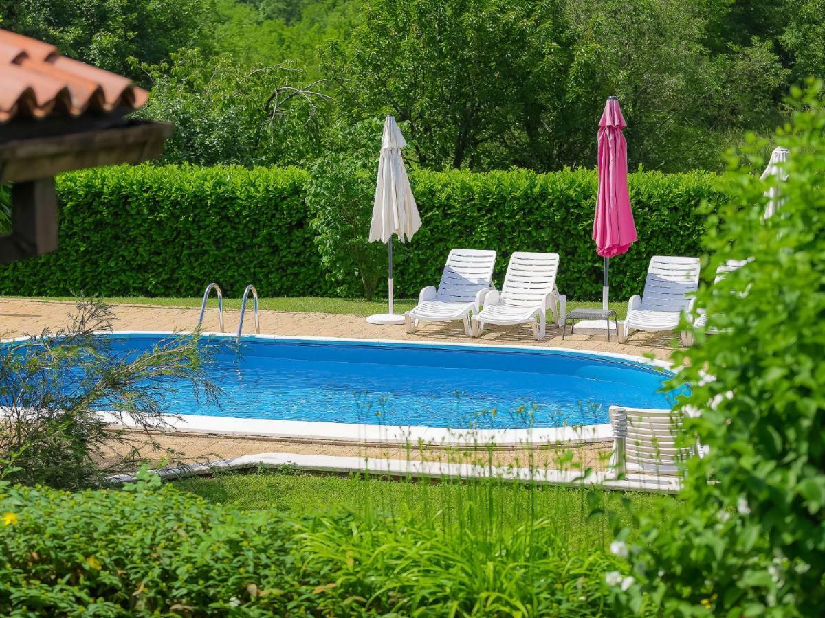 Holiday Home Lucija By Interhome Vinež Екстериор снимка