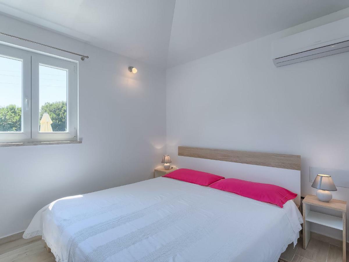 Holiday Home Lucija By Interhome Vinež Екстериор снимка