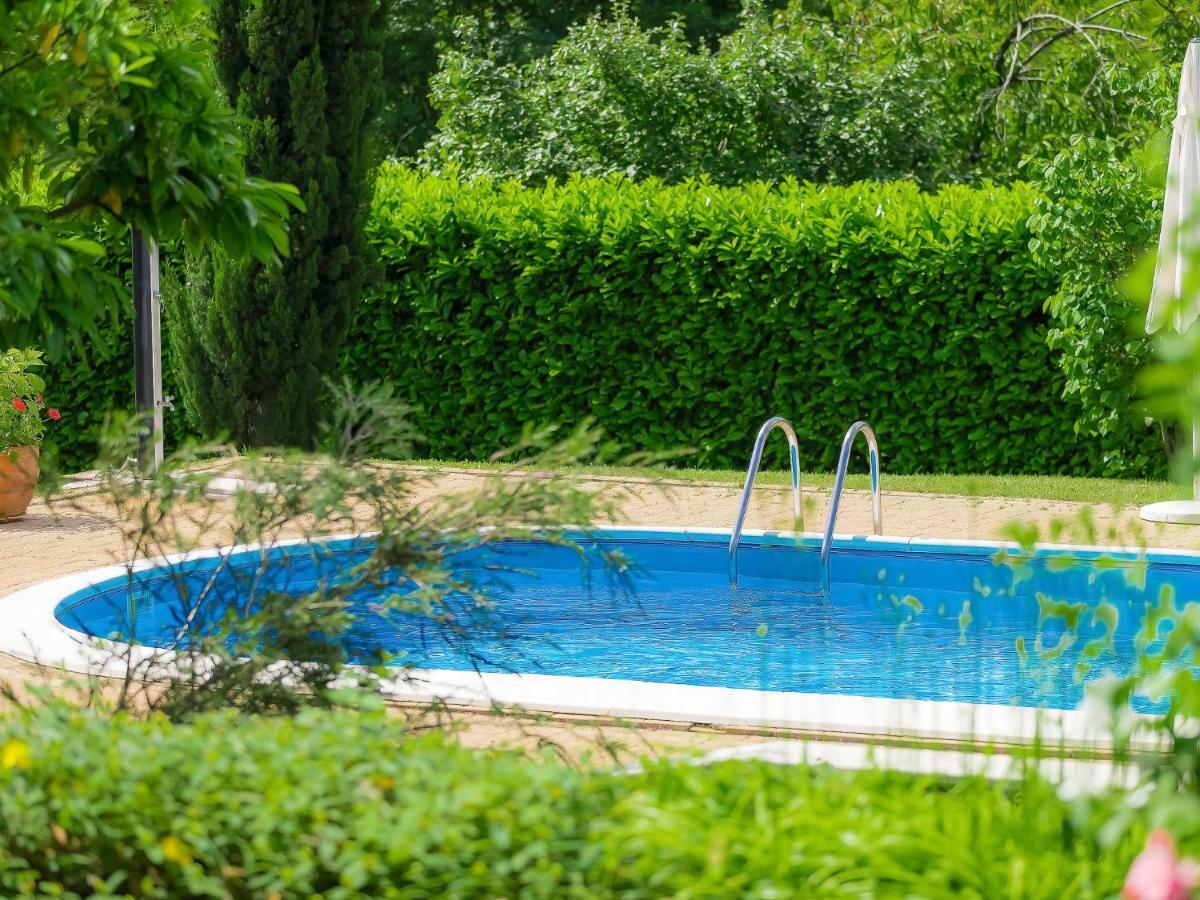 Holiday Home Lucija By Interhome Vinež Екстериор снимка