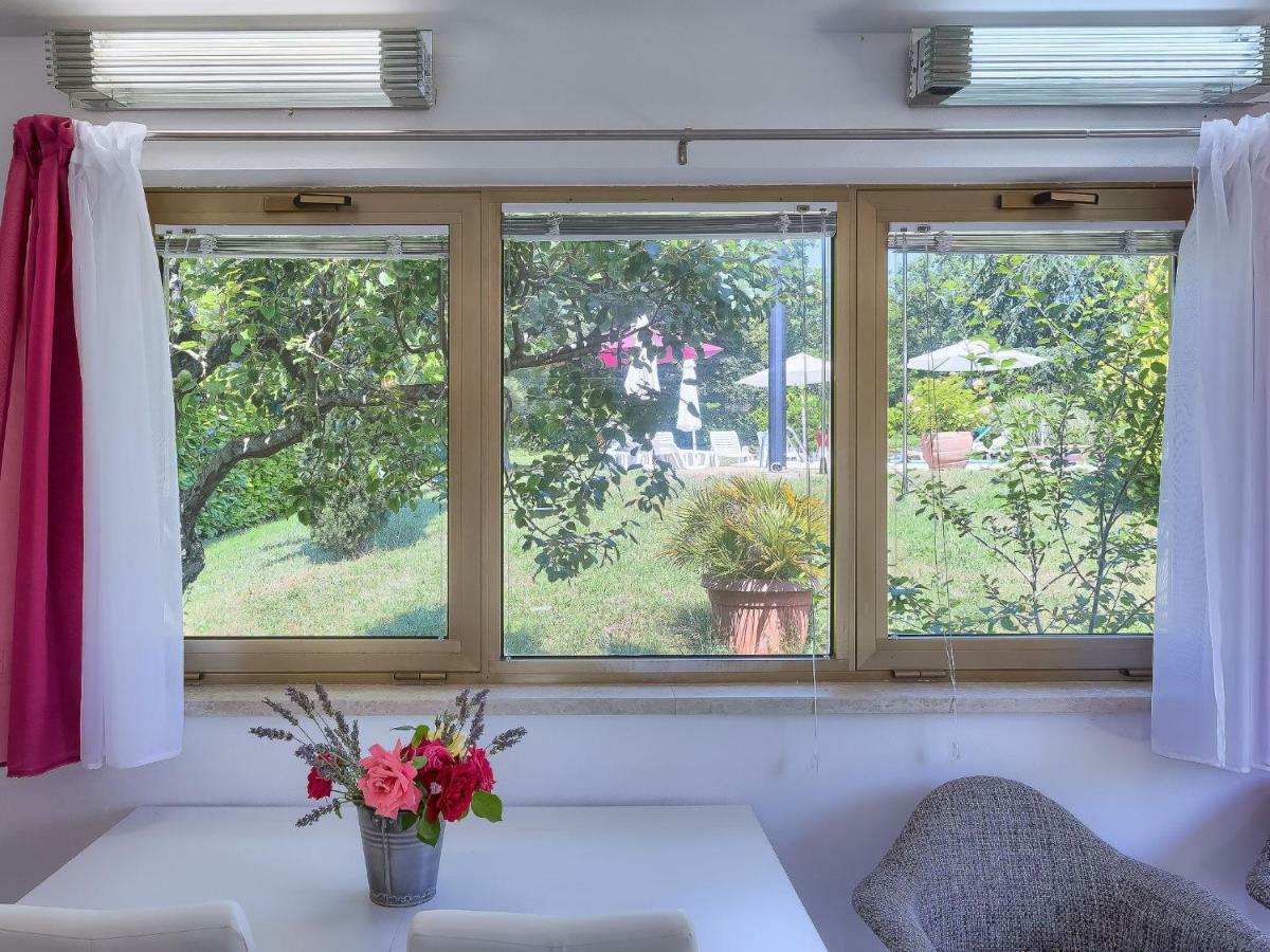 Holiday Home Lucija By Interhome Vinež Екстериор снимка