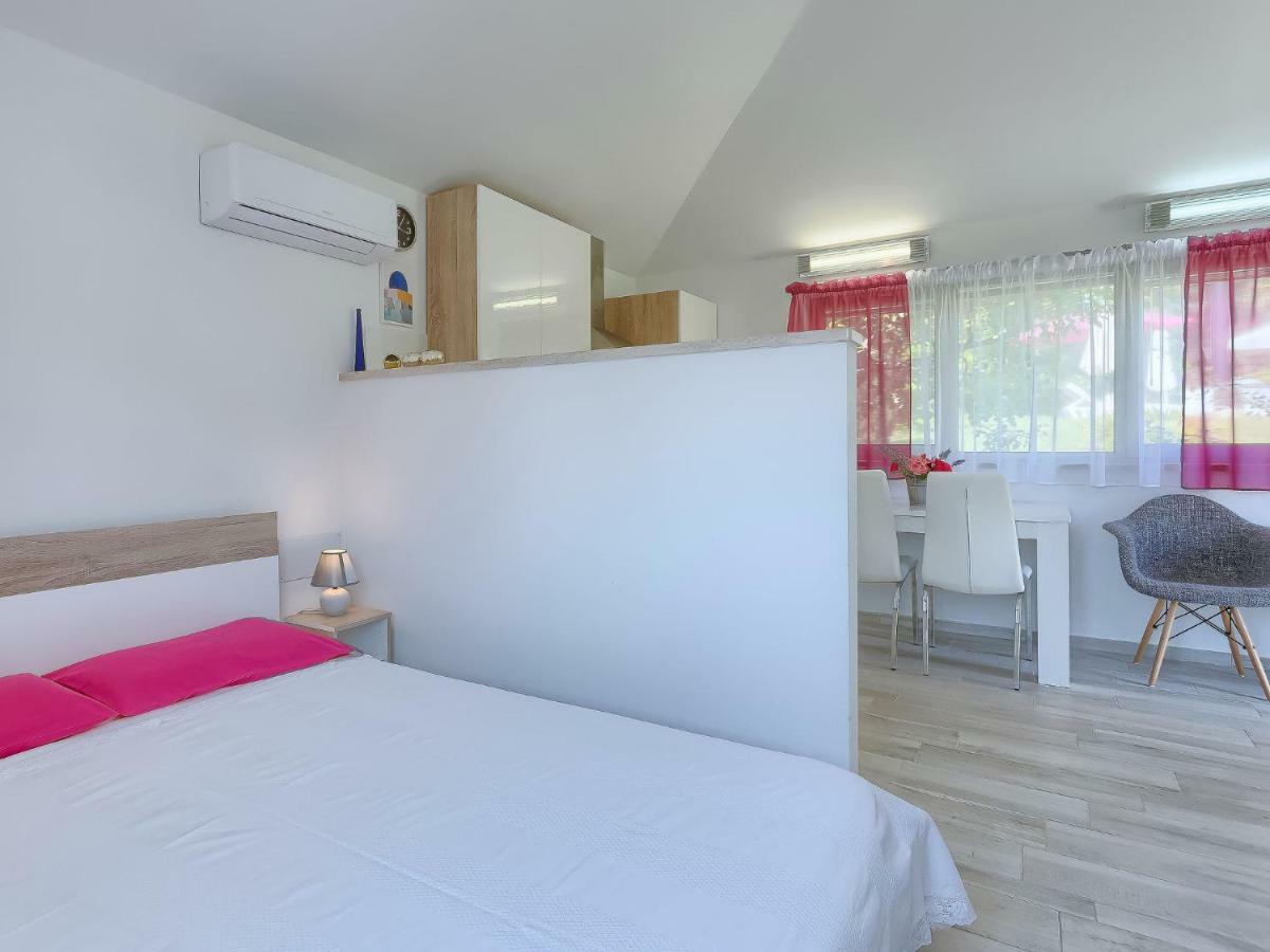 Holiday Home Lucija By Interhome Vinež Екстериор снимка