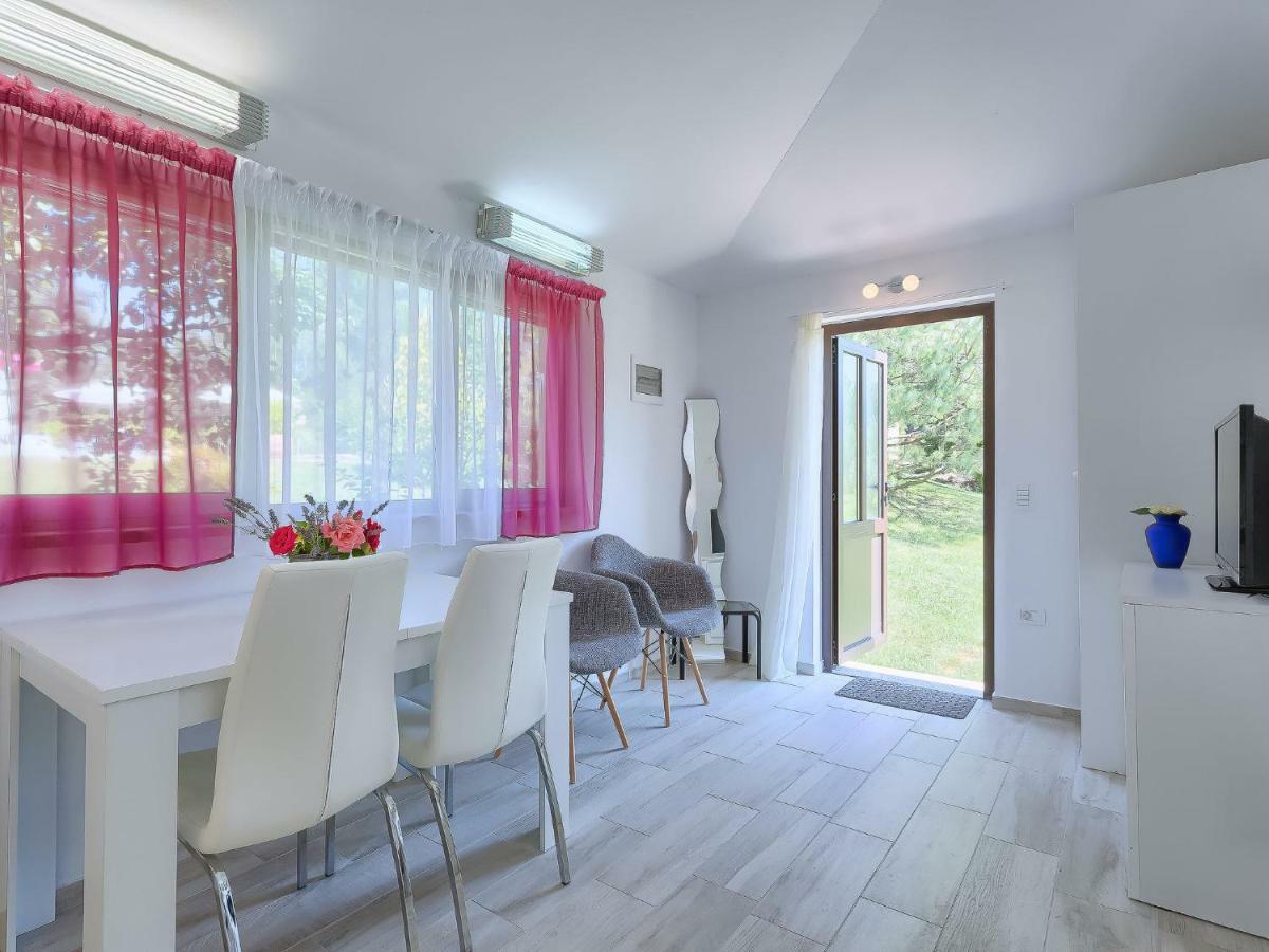Holiday Home Lucija By Interhome Vinež Екстериор снимка