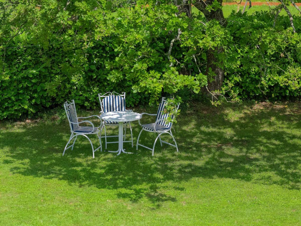 Holiday Home Lucija By Interhome Vinež Екстериор снимка